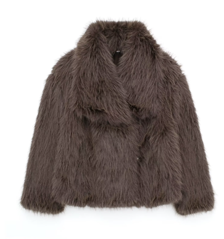 Women's Winter Jacket — View 9