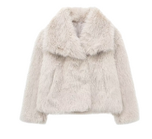 Women's Winter Jacket — View 8