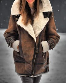 Women's Winter Jacket — View 12