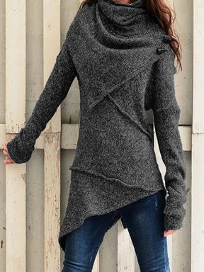 Women's Winter Jacket — View 3