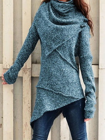 Women's Winter Jacket — View 5
