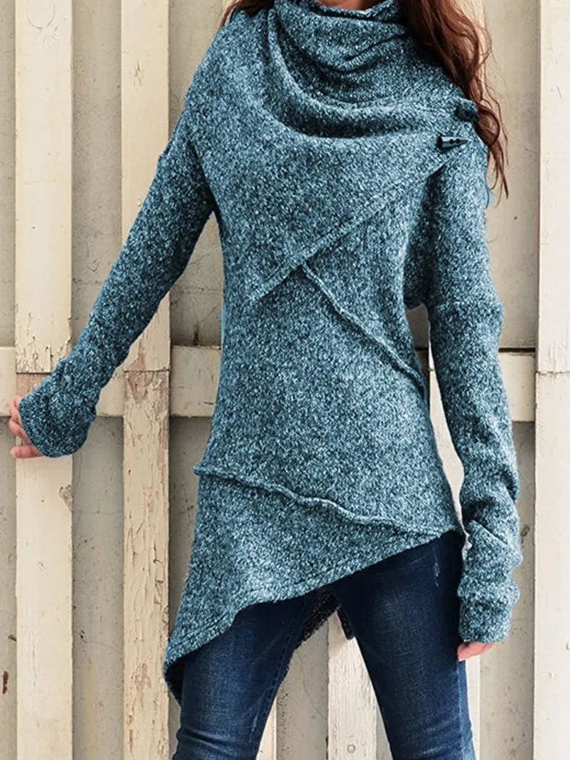 Women's Winter Jacket — View 5