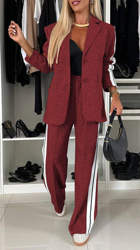 Women's Sweater Dress — View 9