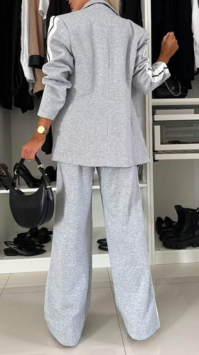 Women's Sweater Dress — View 1