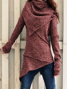 Women's Winter Jacket — View 4