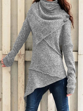 Women's Winter Jacket — View 2