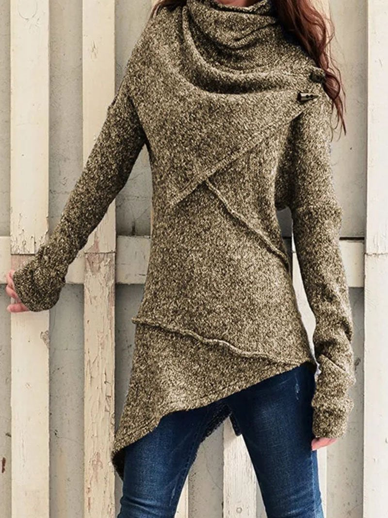 Women's Winter Jacket — View 1