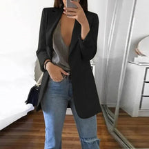 Women's Blazer — View 6