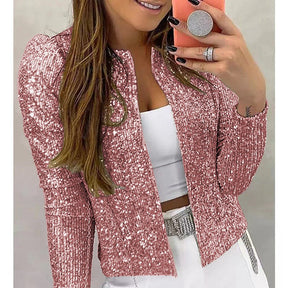 Women's Blazer — View 7