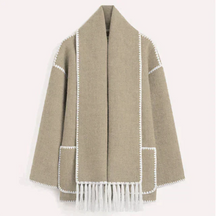 Women's Reversible Jacket — View 12
