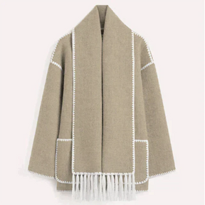 Women's Reversible Jacket — View 12