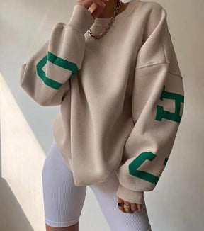 Women's Winter Hoodie — View 5