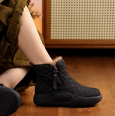 Women's Lined Boots — View 2