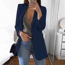 Women's Blazer — View 7