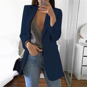 Women's Blazer — View 7