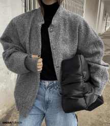 Women's Winter Jacket — View 6