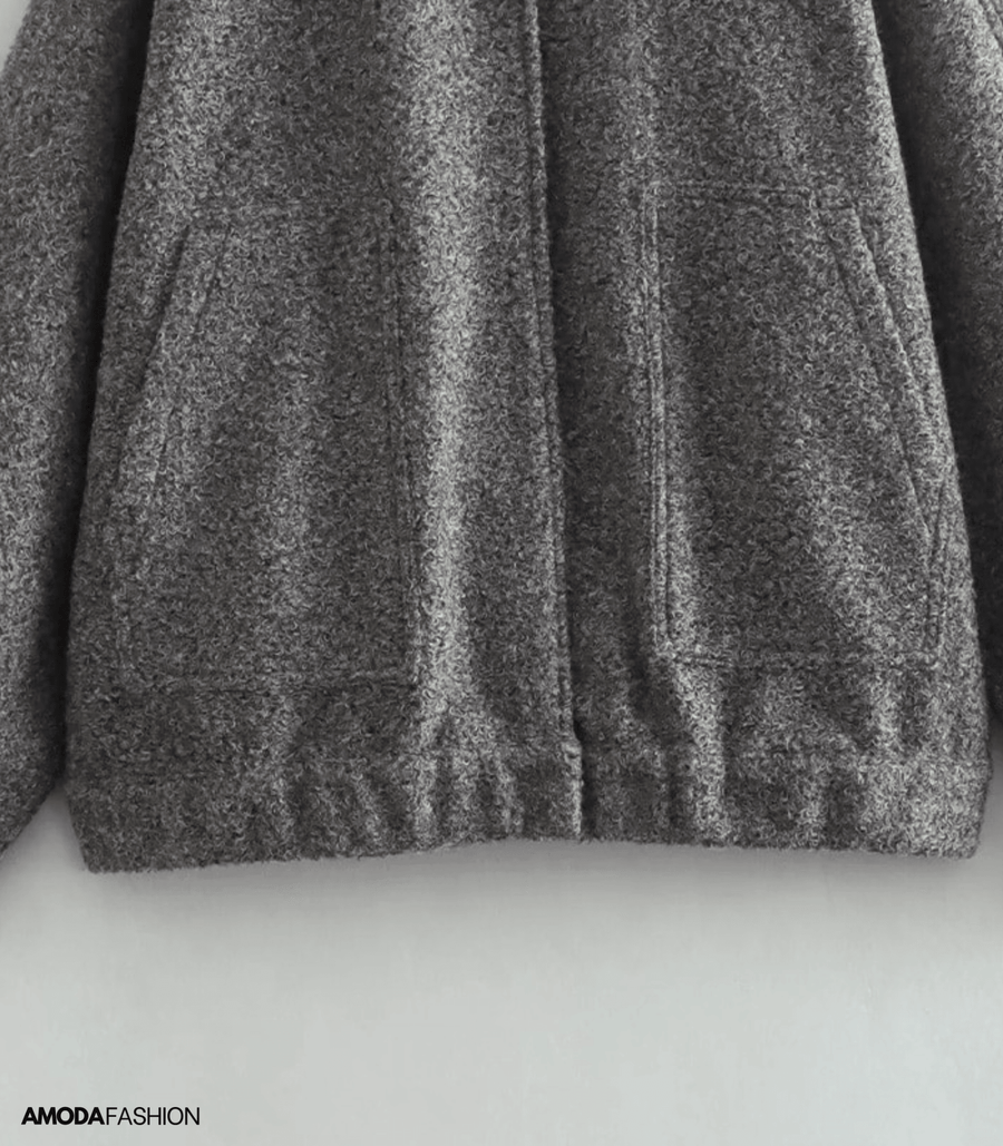 Women's Winter Jacket — View 1