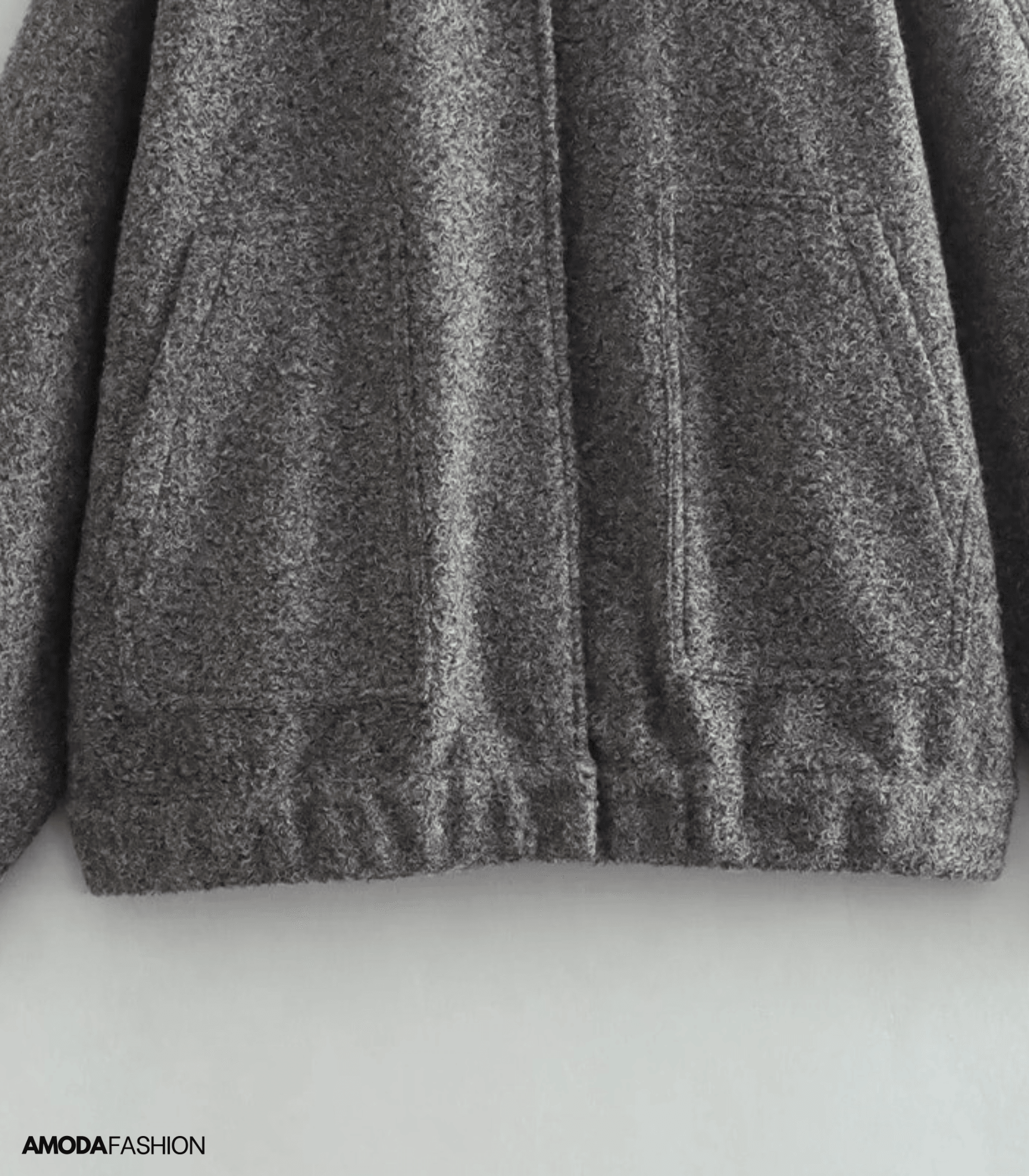 Women's Winter Jacket — View 1