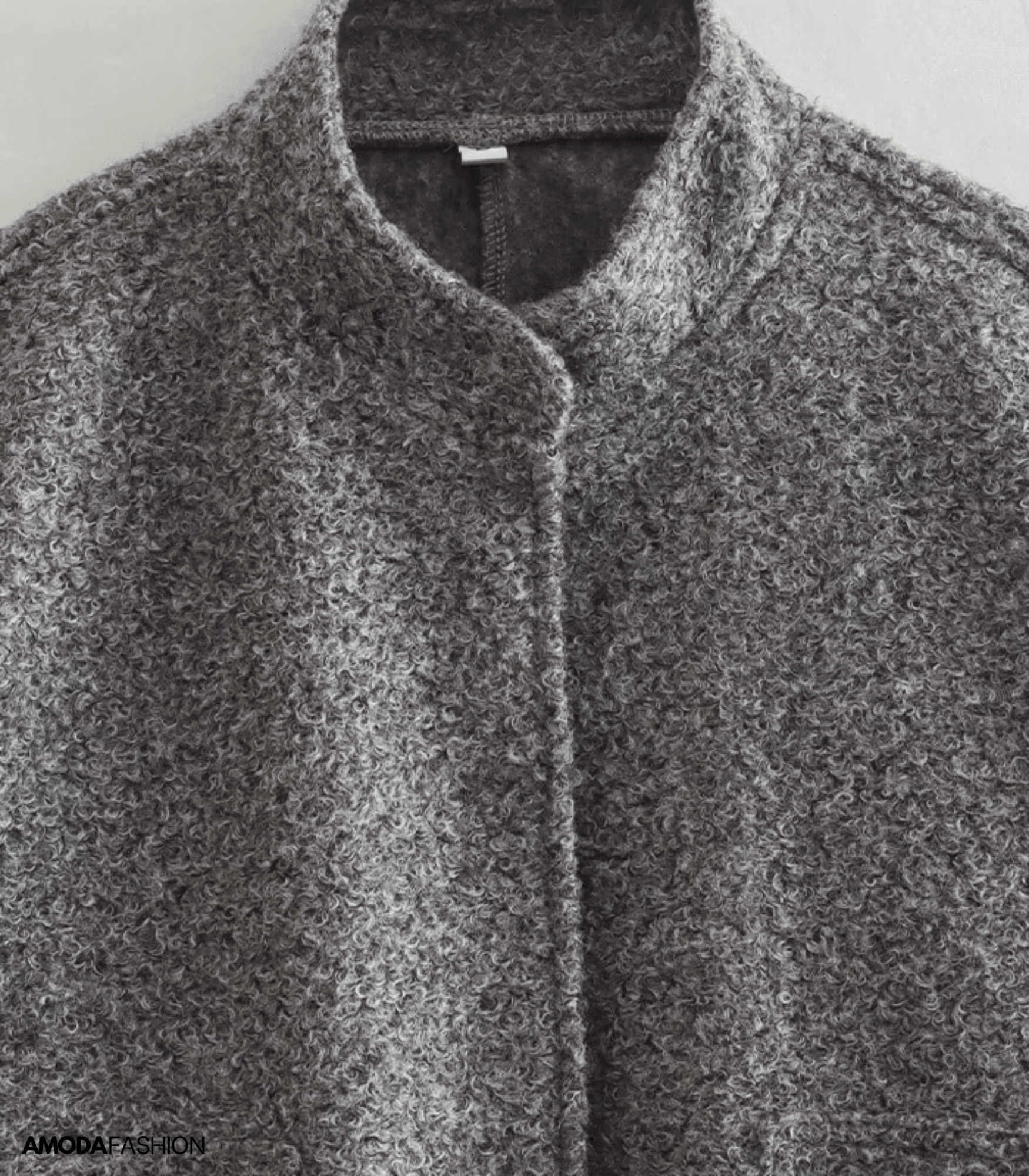 Women's Winter Jacket — View 2