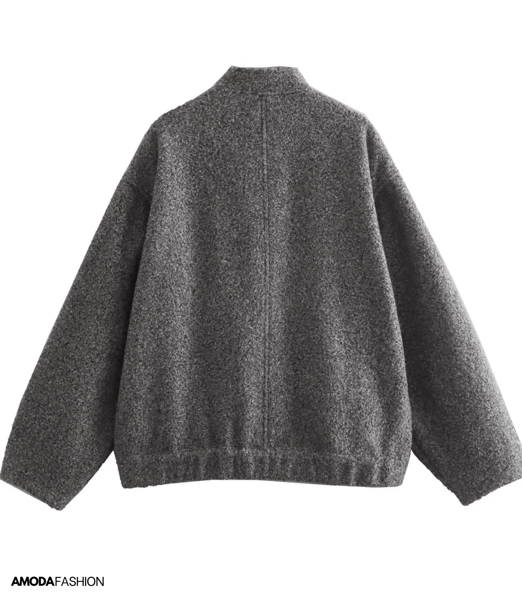 Women's Winter Jacket — View 3