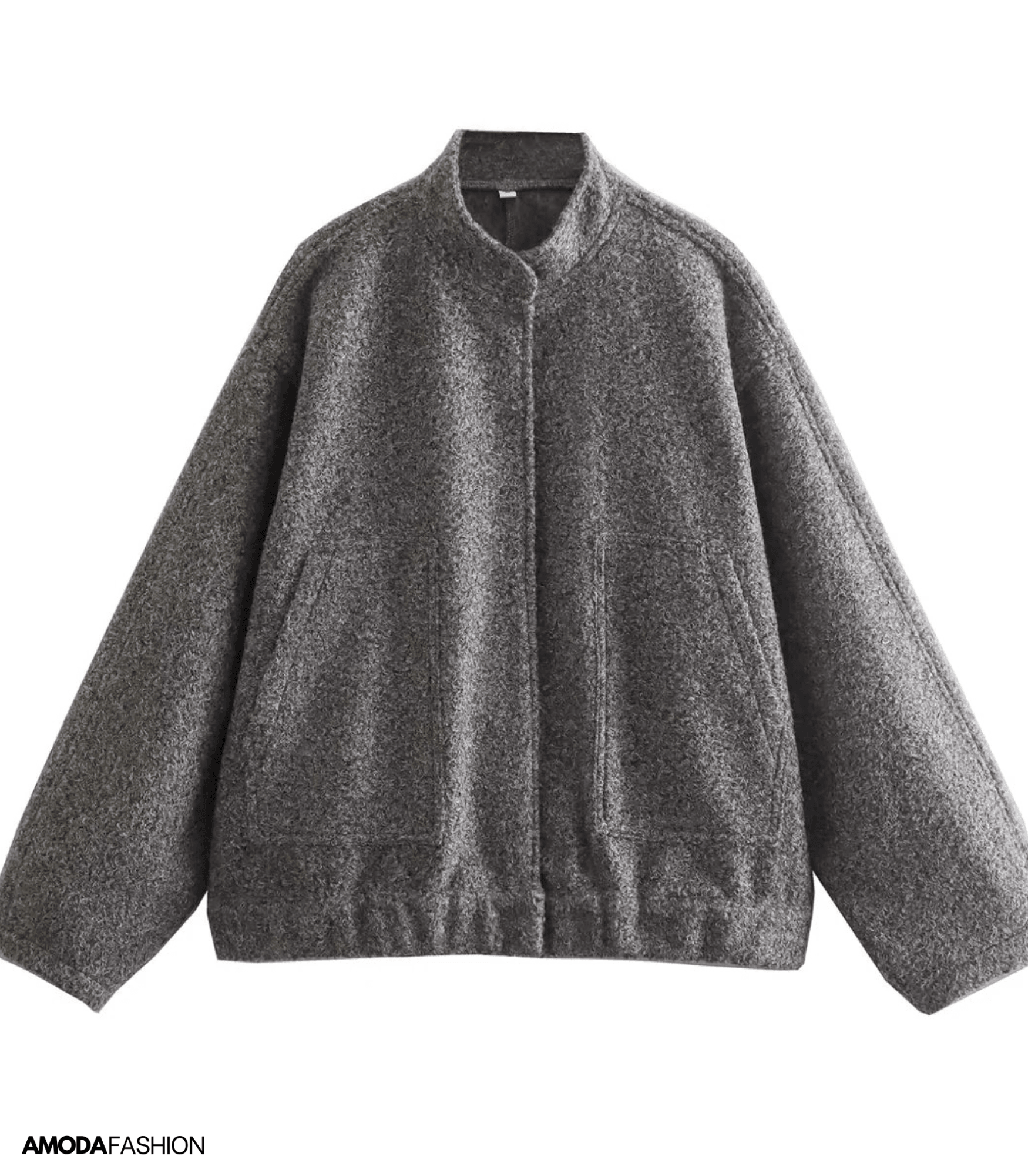 Women's Winter Jacket — View 4