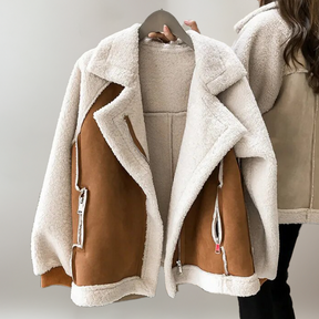 Women's Winter Jacket — View 1