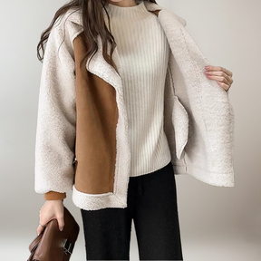 Women's Winter Jacket — View 3