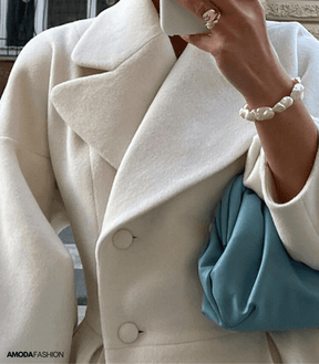 Women's Winter Coat — View 4