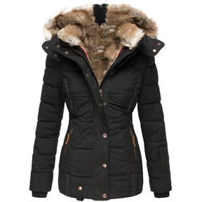 Women's Winter Jacket — View 4