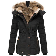 Women's Winter Jacket — View 10