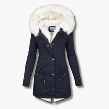 Women's Winter Coat — View 4