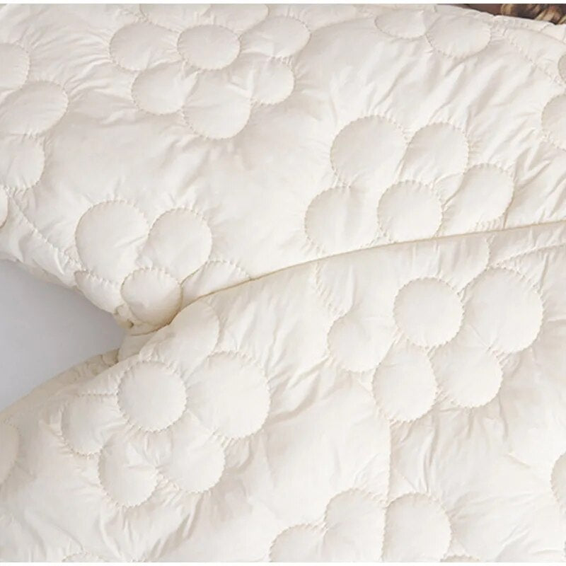Women's Winter Jacket — View 8