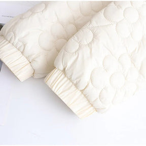 Women's Winter Jacket — View 3