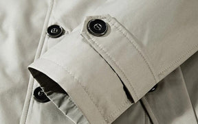 Women's Winter Jacket — View 1