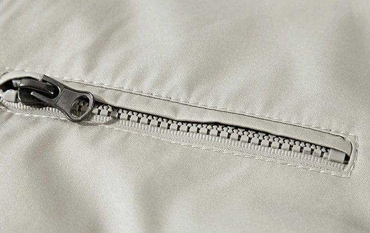 Women's Winter Jacket — View 2