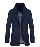 Women's Winter Jacket — View 5