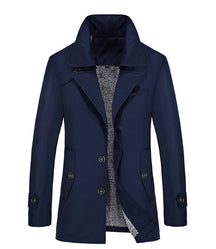 Women's Winter Jacket — View 5
