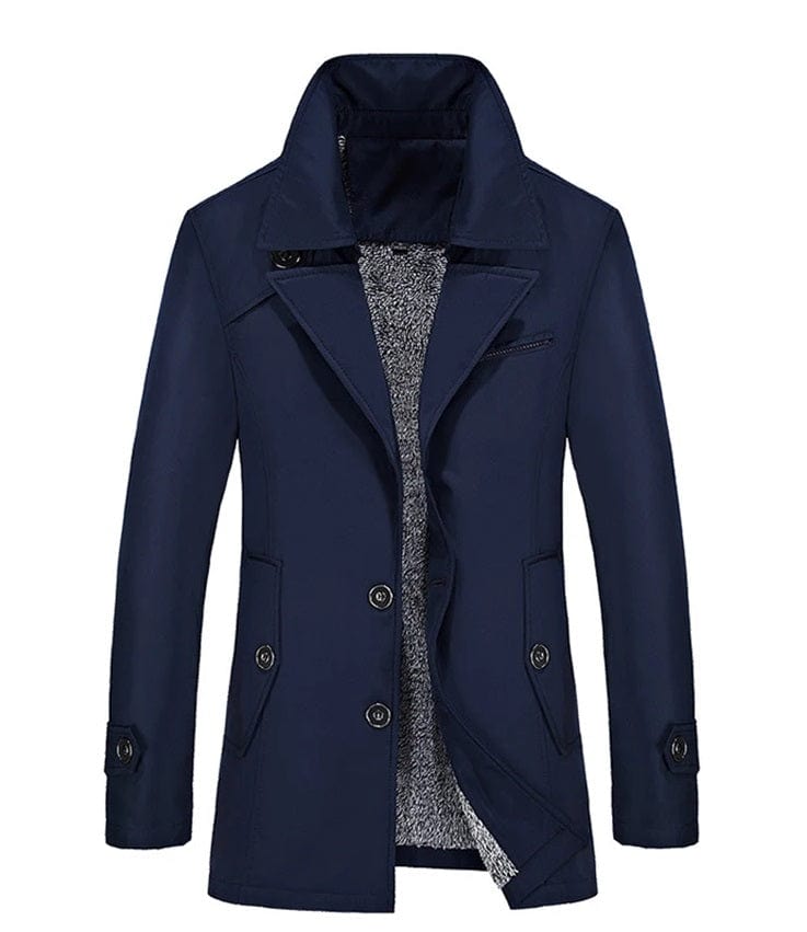 Women's Winter Jacket — View 5