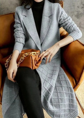 Women's Longline Cardigan — View 2
