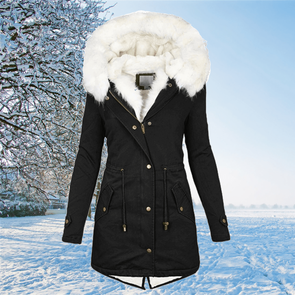 Women's Winter Jacket — View 1