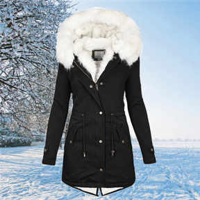 Women's Winter Jacket — View 1