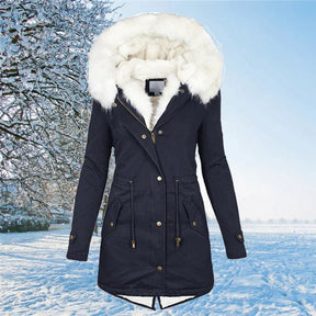 Women's Winter Jacket — View 2