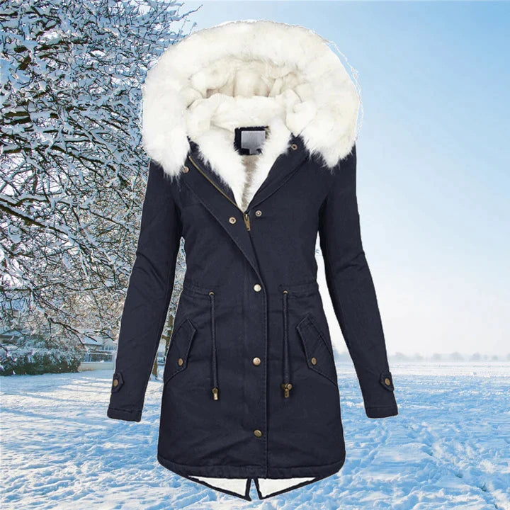 Women's Winter Jacket — View 2