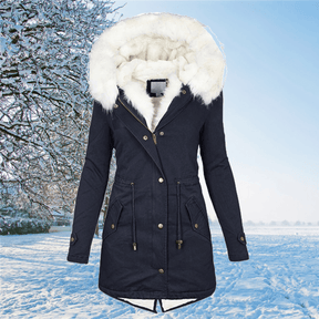 Women's Winter Jacket — View 4