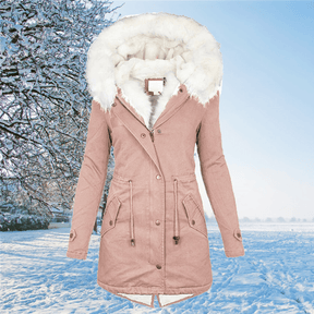 Women's Winter Jacket — View 5