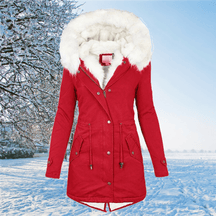 Women's Winter Jacket — View 6