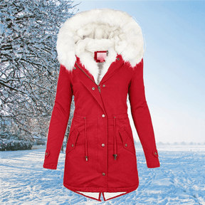 Women's Winter Jacket — View 6