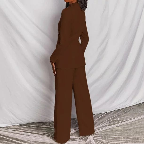 Women's Sweater Dress — View 2