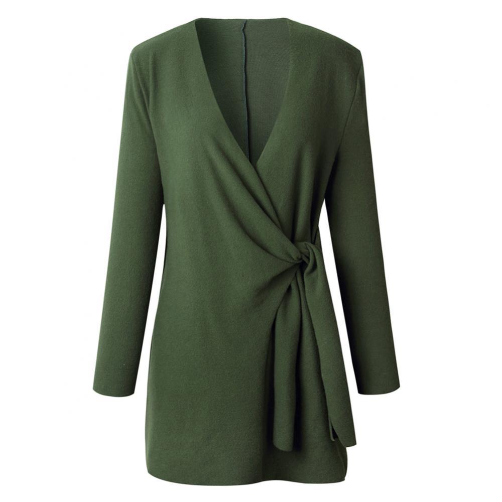 Women's Cardigan — View 7