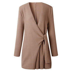 Women's Cardigan — View 9